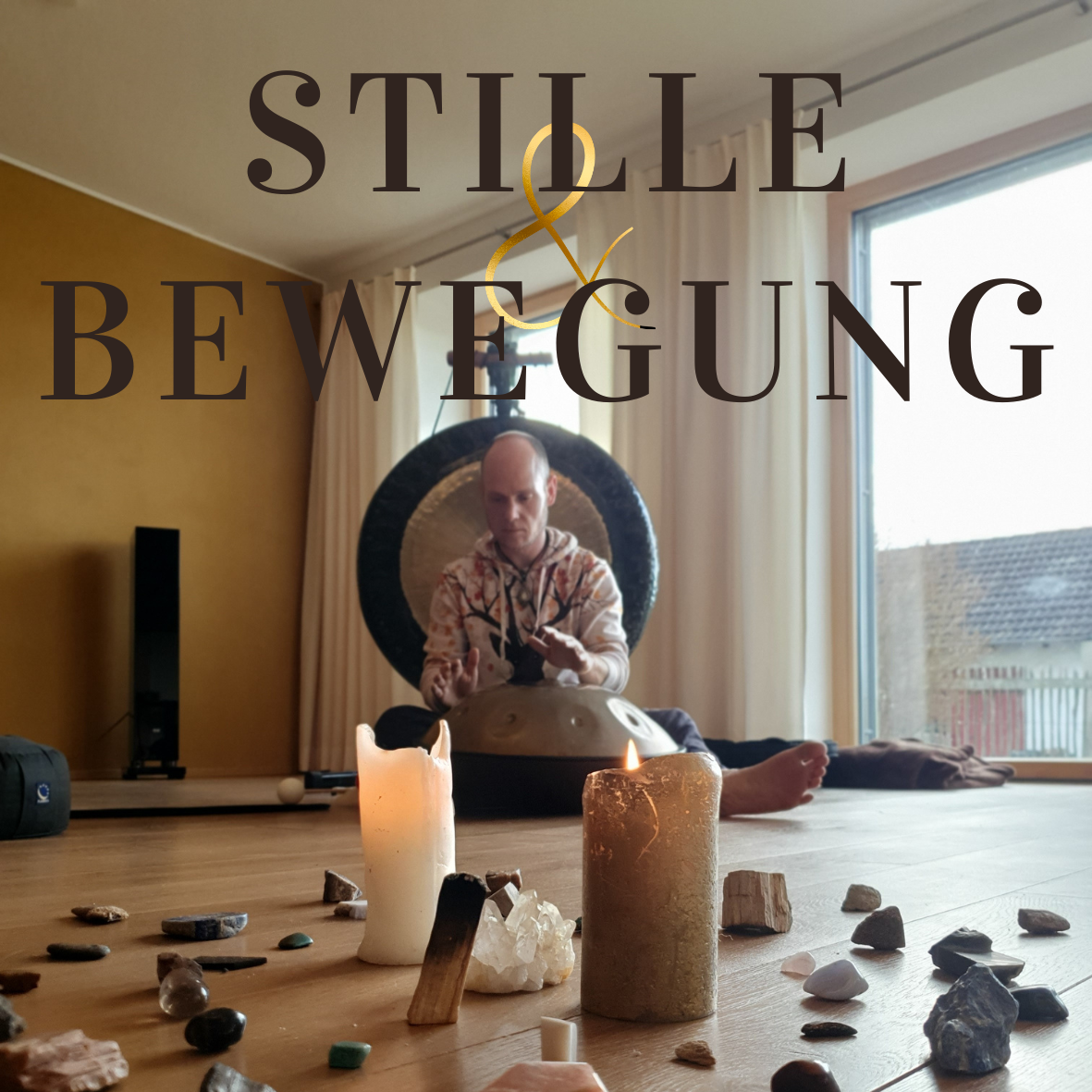2025-06-16 Stille & Bewegung