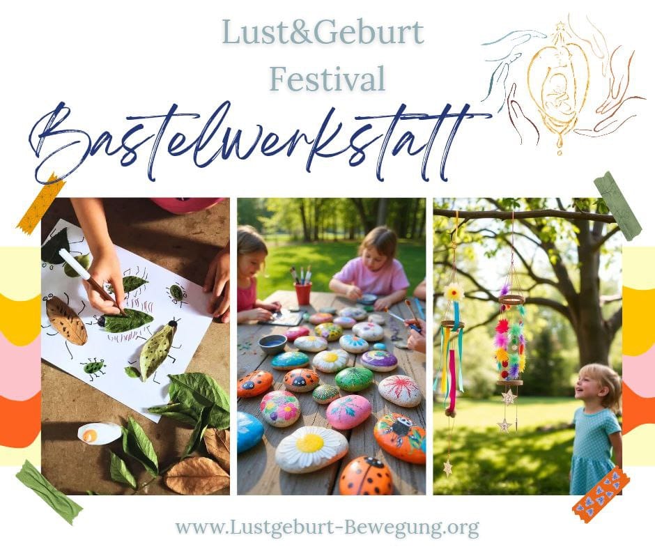 Bastelwerkstatt