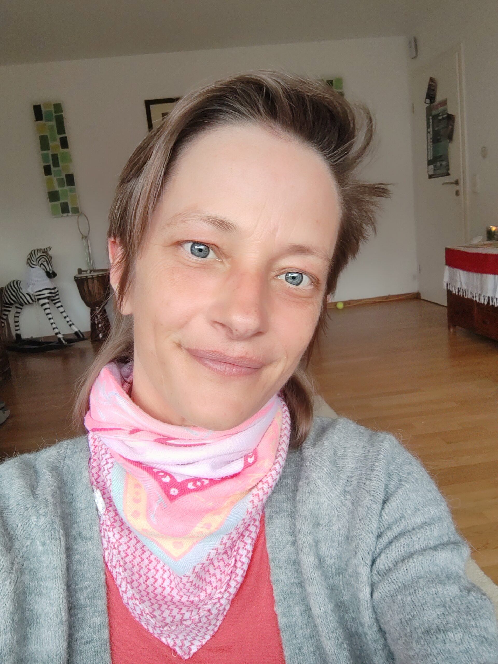 Bild Bewerbung Amira - Janina Troppenz