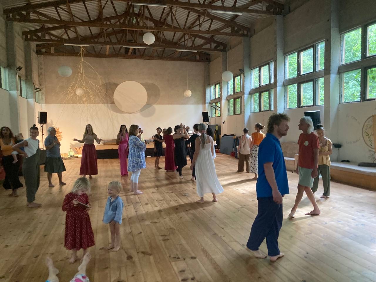 EcstaticDanceLustgbeurtfestival