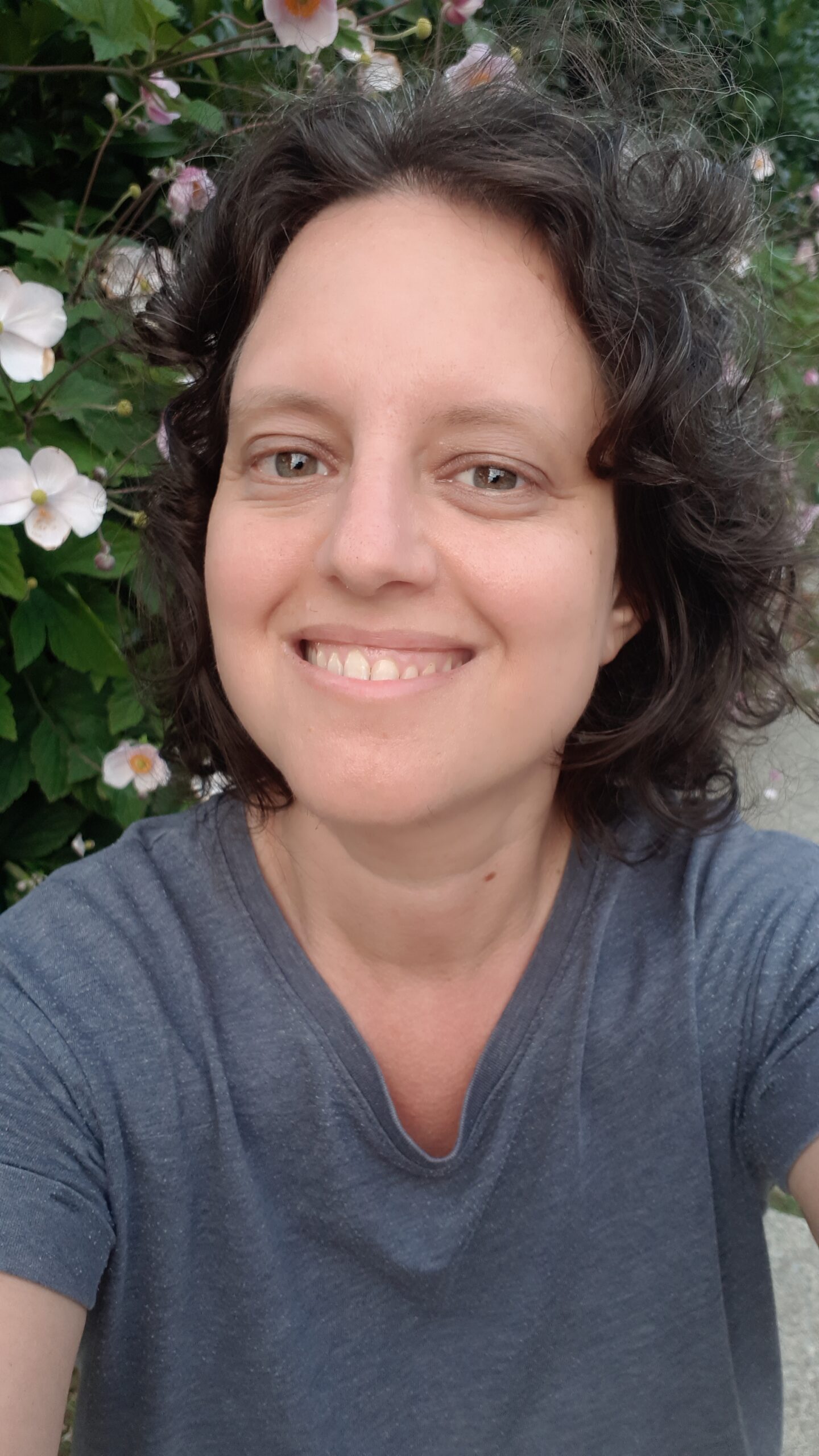 Marja Barkowski