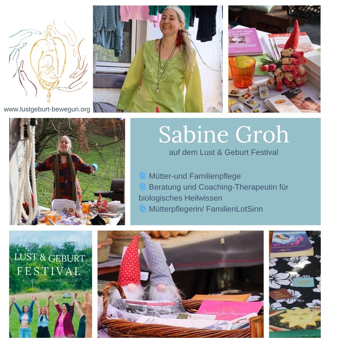 Sabine Groh