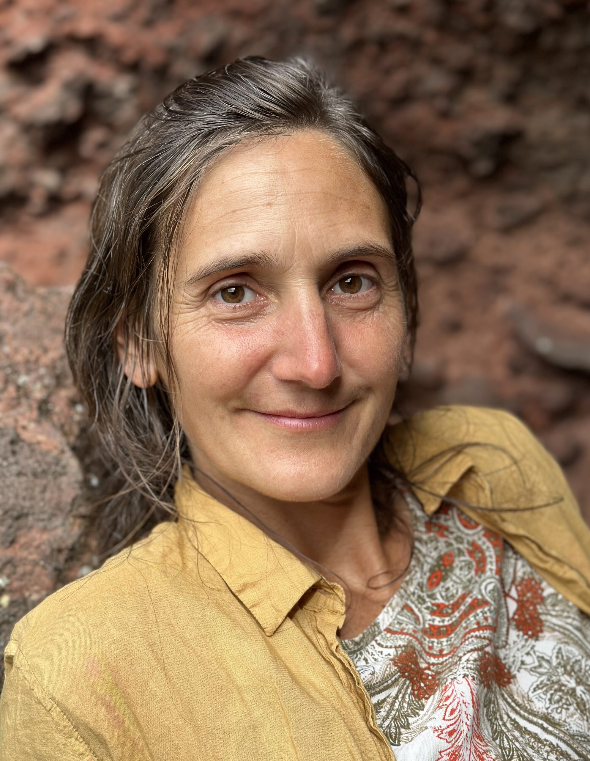 Saskia - Saskia Wildermuth