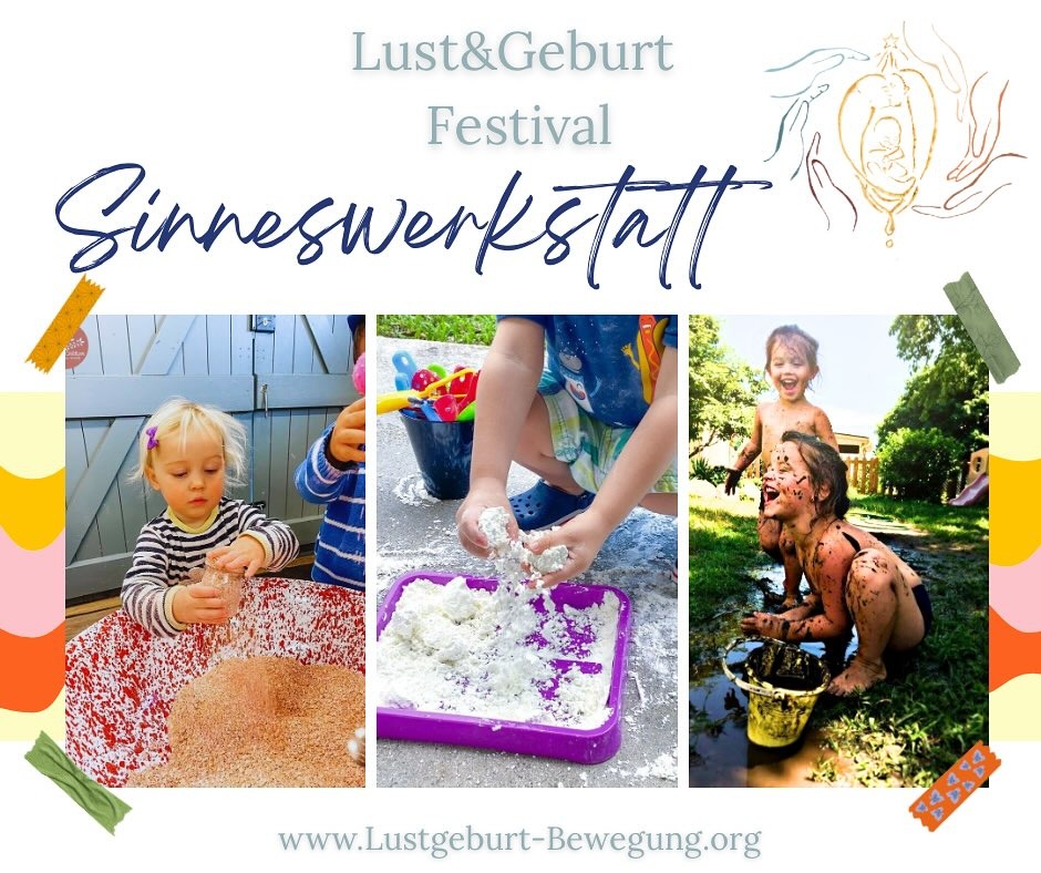 SinneswerkstattKinder