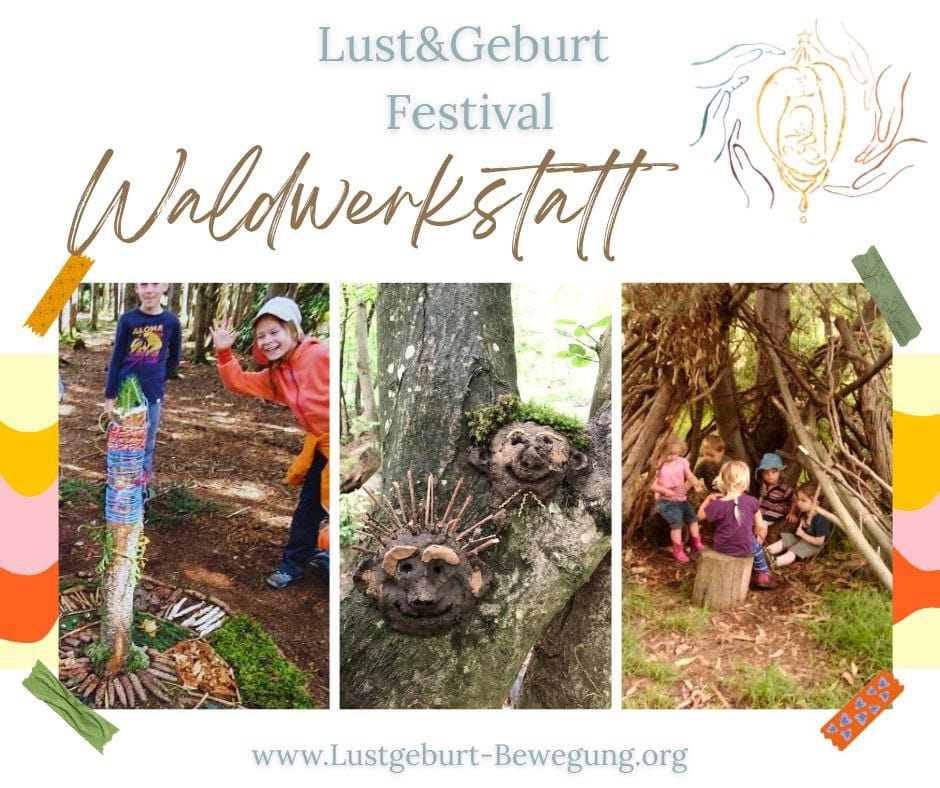 Waldwerkstatt