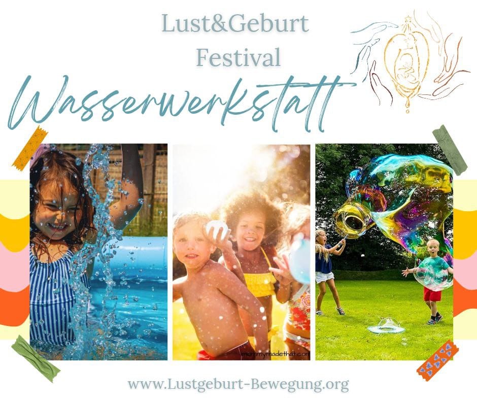 Wasserwerkstatt